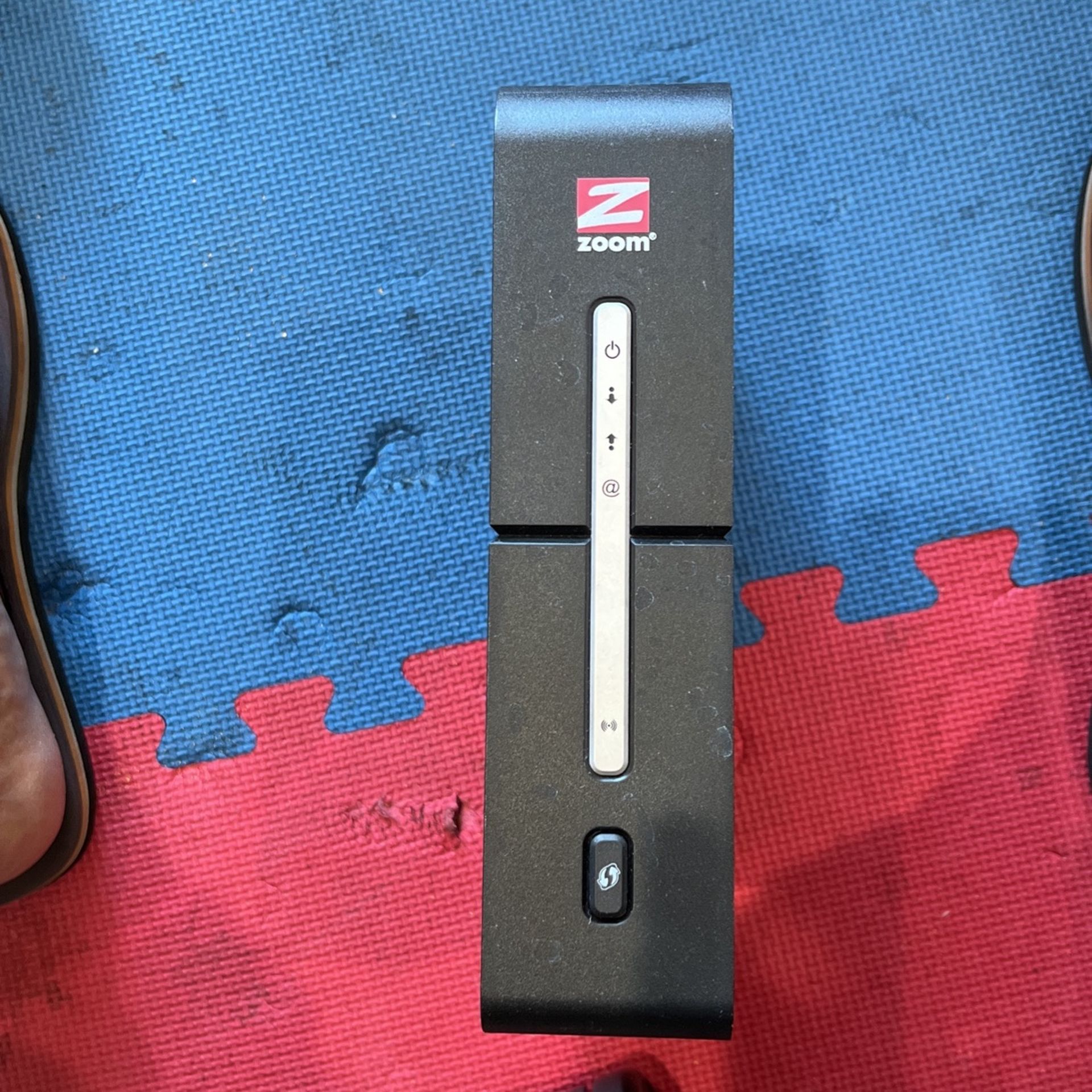 Zoom 5363 Internet Wireless WiFi