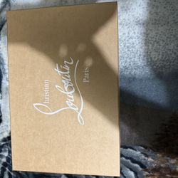 Christian Louboutin 