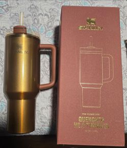 New limited edition Stanley and Hydrojug 40oz tumblers