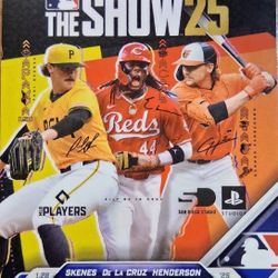 Collectible Topps "Now" Card