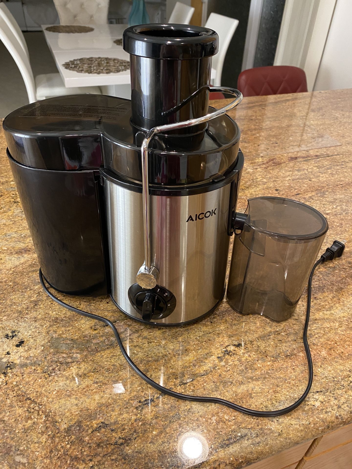 Juice Maker