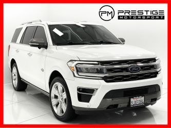 2023 Ford Expedition