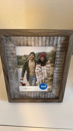 Picture frame