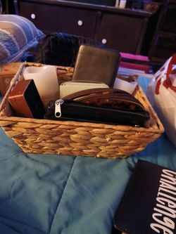 Bundle of things