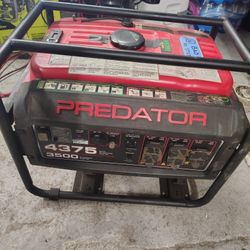 Generador 4000 Watts