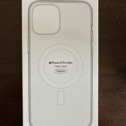 Apple iPhone 12 Pro Max Case