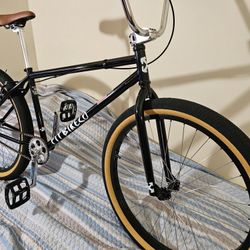 2024 FIT Bikes 26" Cruiser 