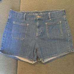 Old Navy Shorts (x2)