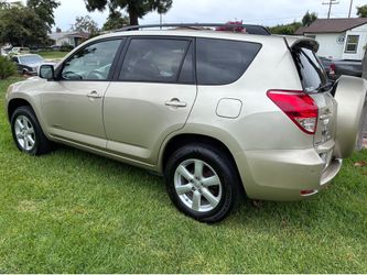 2006 Toyota Rav4