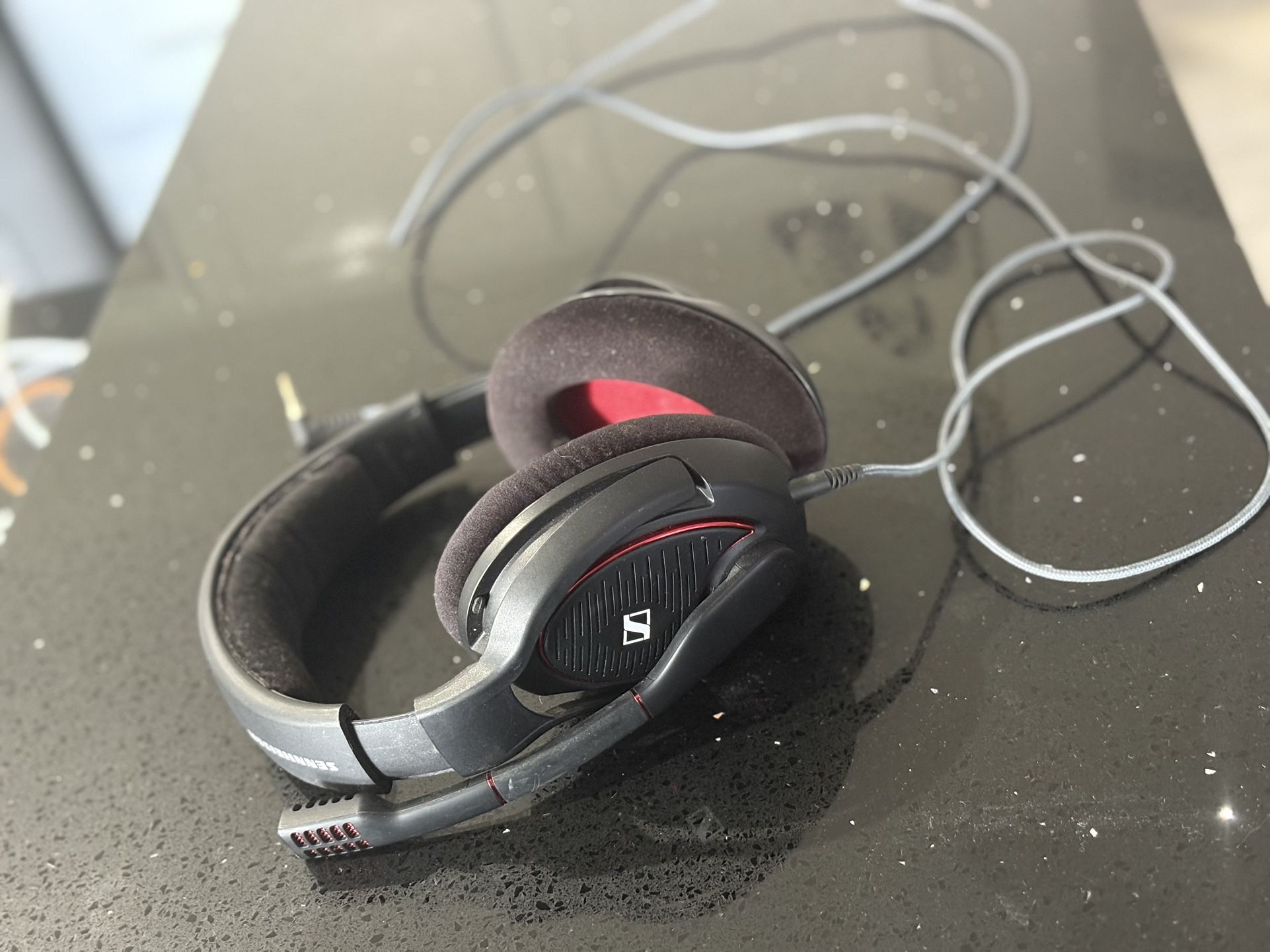 Sennheiser Game One Headset