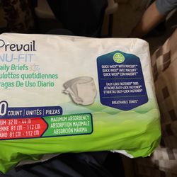 Adult Diapers