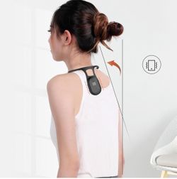 Smart Posture Alert Device
