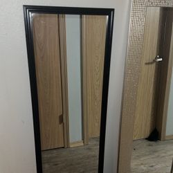 Bedroom Mirror