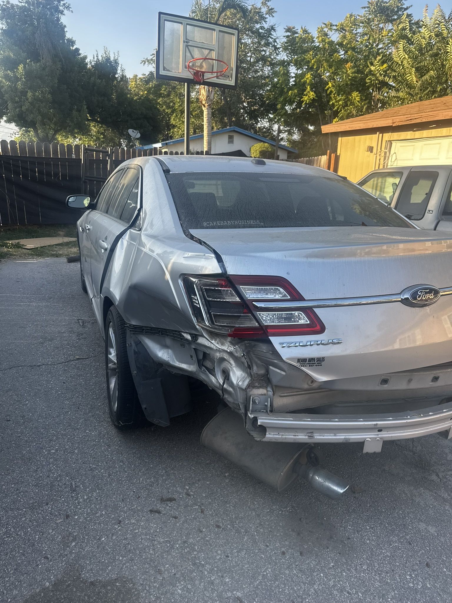 Car For Sale