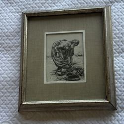 Antique Photo 