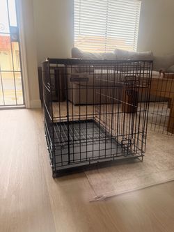 Dog kennel