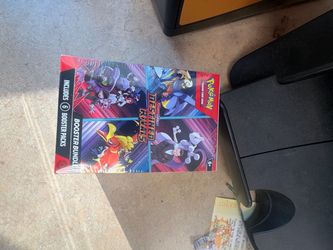 Pokémon destined rivals