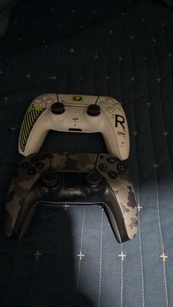 Ps5 controller