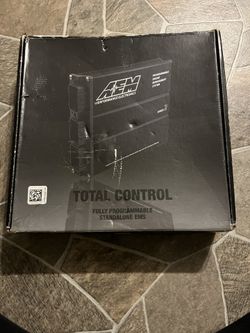 K Series Aem Series 2