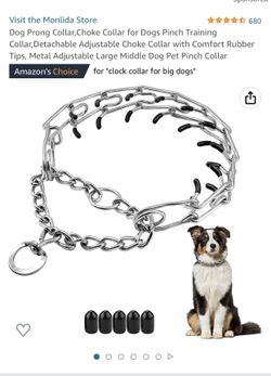 Choke Collar