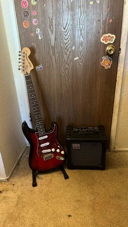 Guitar