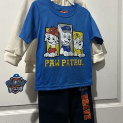 Brand New Kids Set 2t