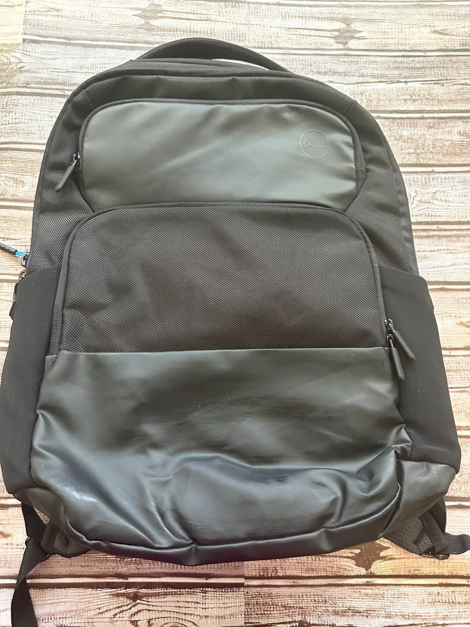 USED Dell Pro Notebook Backpack 17 PO1720P Laptop Case Bag