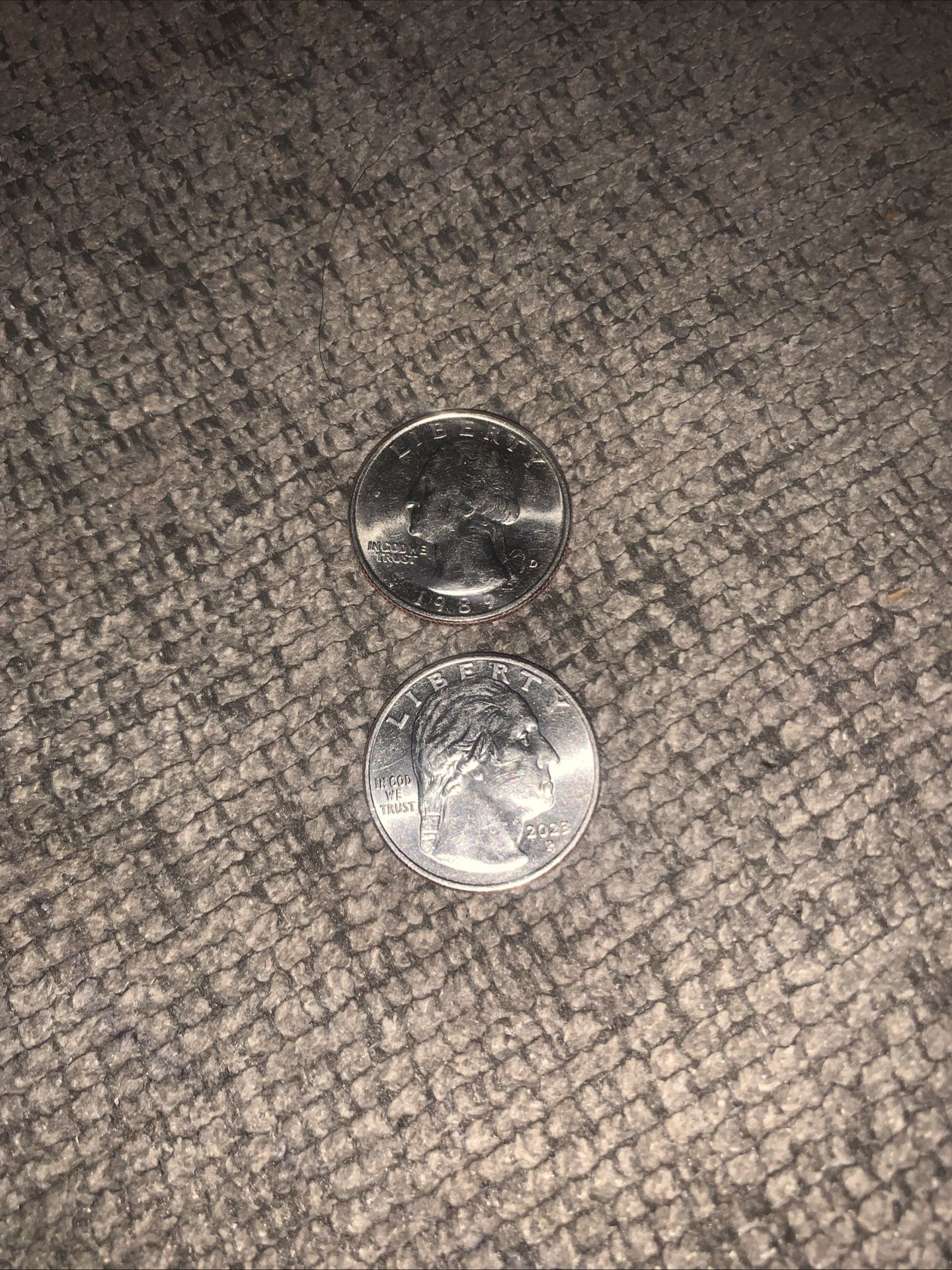 Bessie Coleman Coin