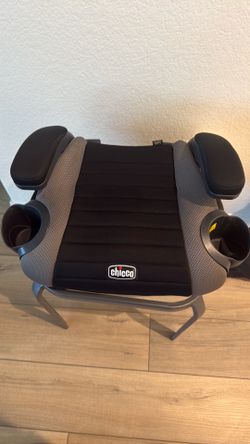 booster seat