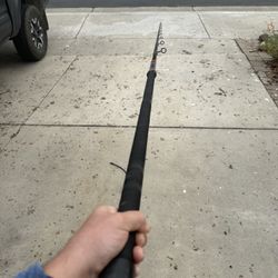 Calstar BTG 90J Jig Stick