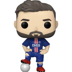 Funko Pop Messi World Cup Champion