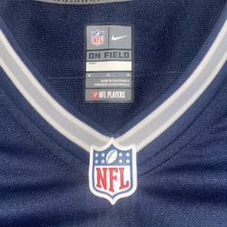 Woman’s Cowboys Jersey Never Worn 