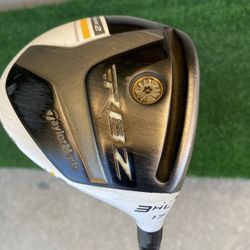Taylormade RBZ Stage 2   3 Wood 17*  Golf Club 