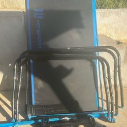 Ping Pong Table 
