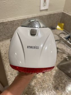 HoMedics Massager 