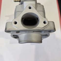 Ktm 65 Ktm65 Big Bore Cylinder Head Porting