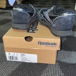 Redbox Shoes 