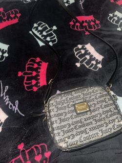 Juicy Couture Crossbody 
