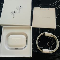 Airpod Pro 2