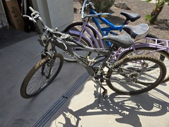 mountain bike for sale