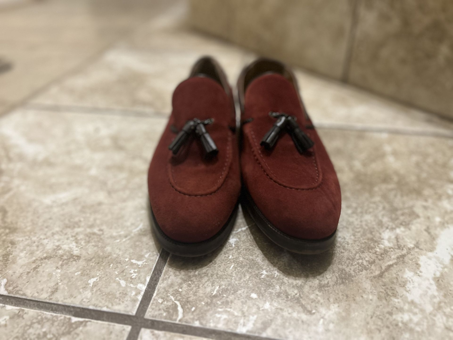 Aldo Loafers Shoes