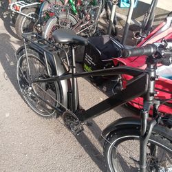 Dirwin Bike (For Parts)