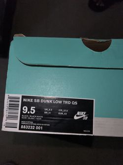 Nike SB Galaxy