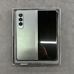 Samsung Galaxy Z Fold 3 Unlocked 🔓
