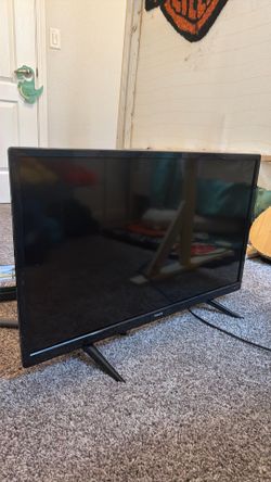 28' roku tv