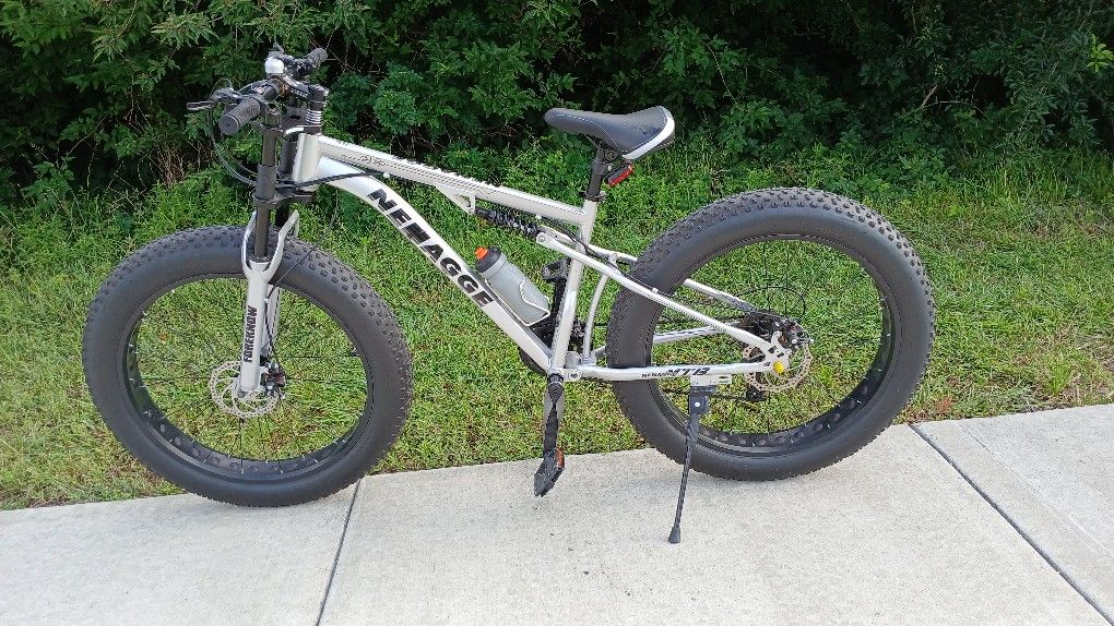 Bike