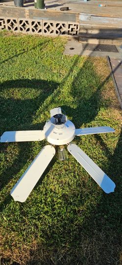 ceiling fan