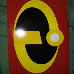 Disney Incredibles 
