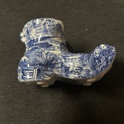 James Kent Shoe