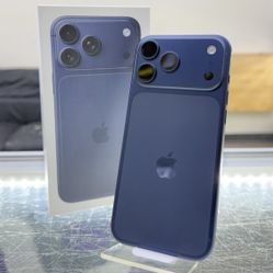 iPhone 17 Pro Max Unlocked 💥